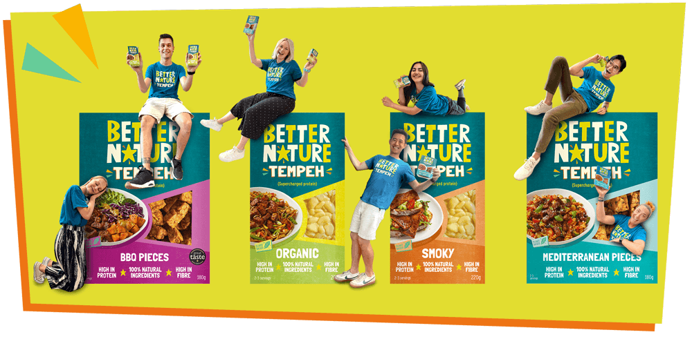 better nature Gründerteam