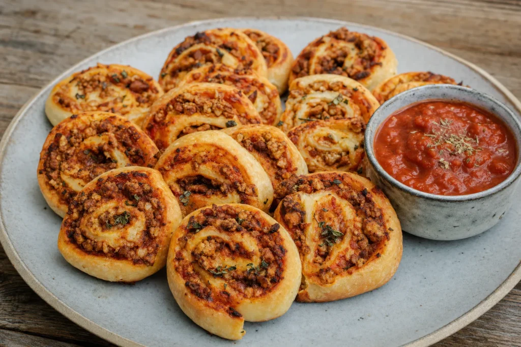 Abendessen