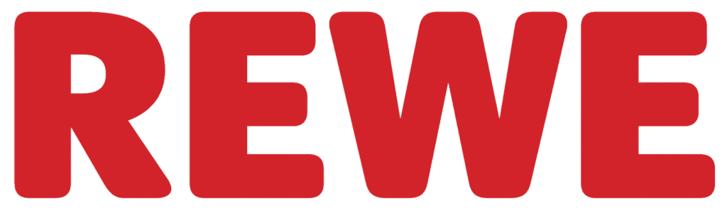 REWE Logo