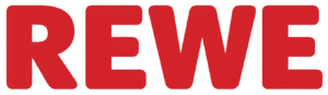 REWE Logo