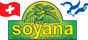 Logo von Soyana