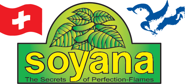 Logo von Soyana
